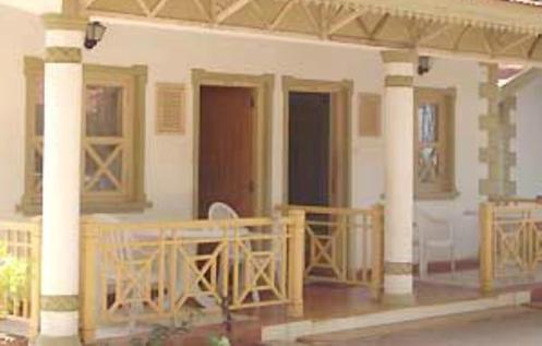 Golden Swan Beach Resort Муруд Номер фото