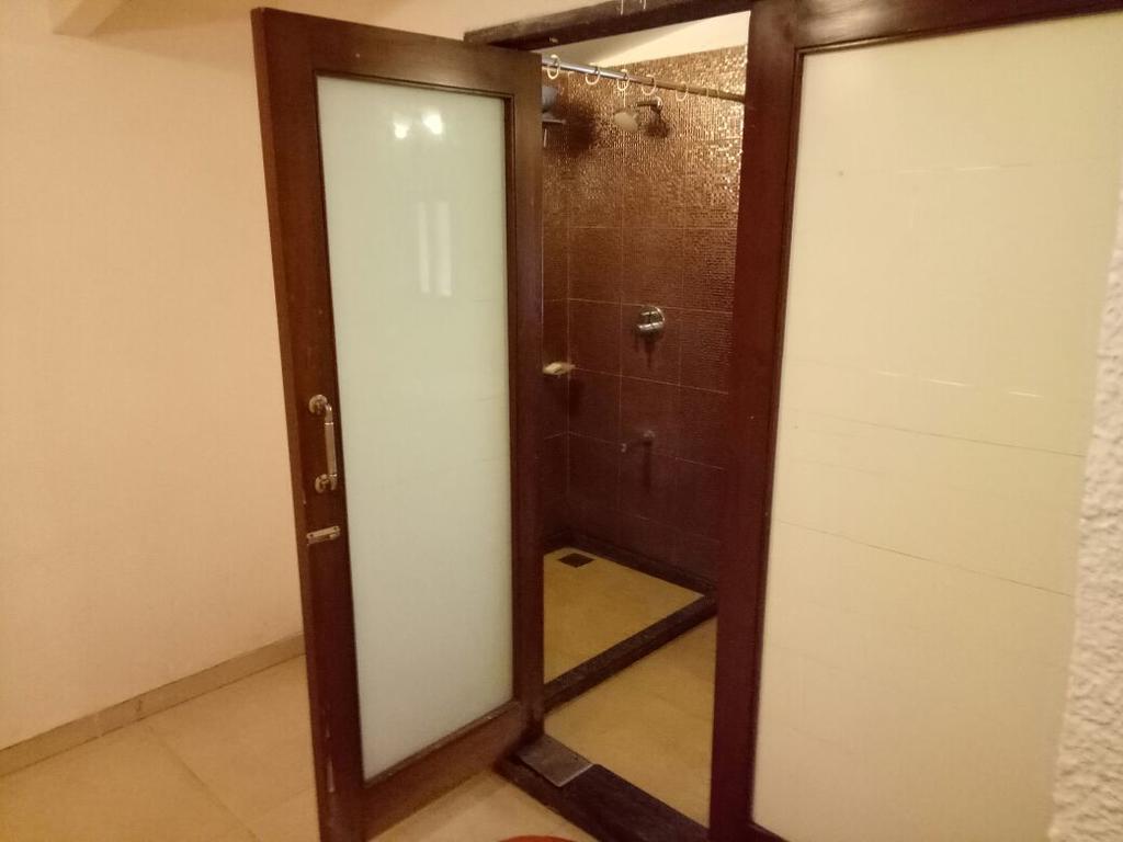 Golden Swan Beach Resort Муруд Экстерьер фото