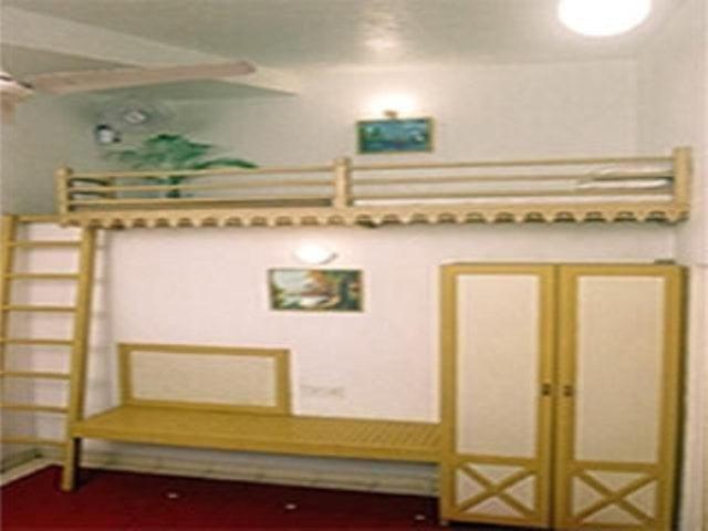 Golden Swan Beach Resort Муруд Экстерьер фото